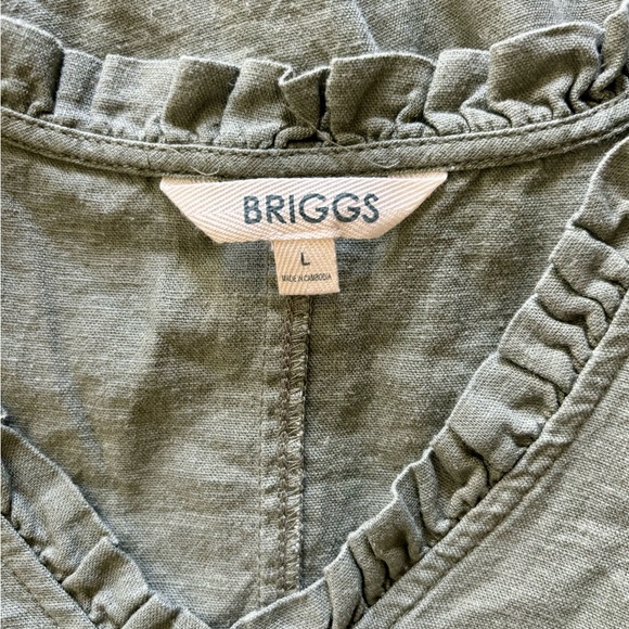 Women’s Green Dress - Picture 3 of 3